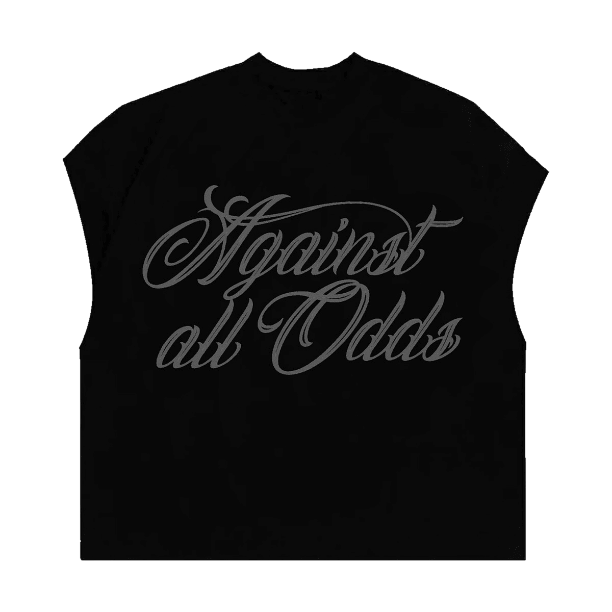 Black - back
