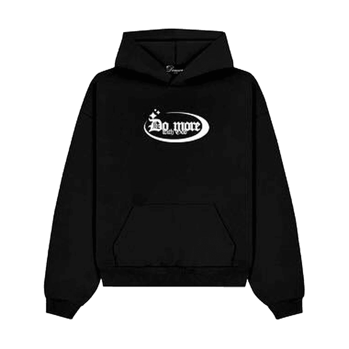 Black - front
